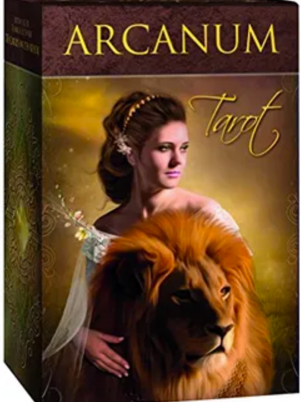Arcanum Tarot