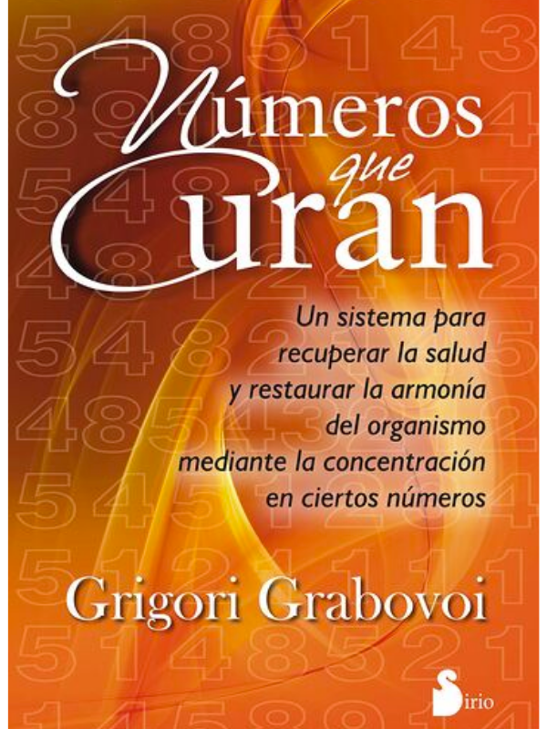 Números que curan