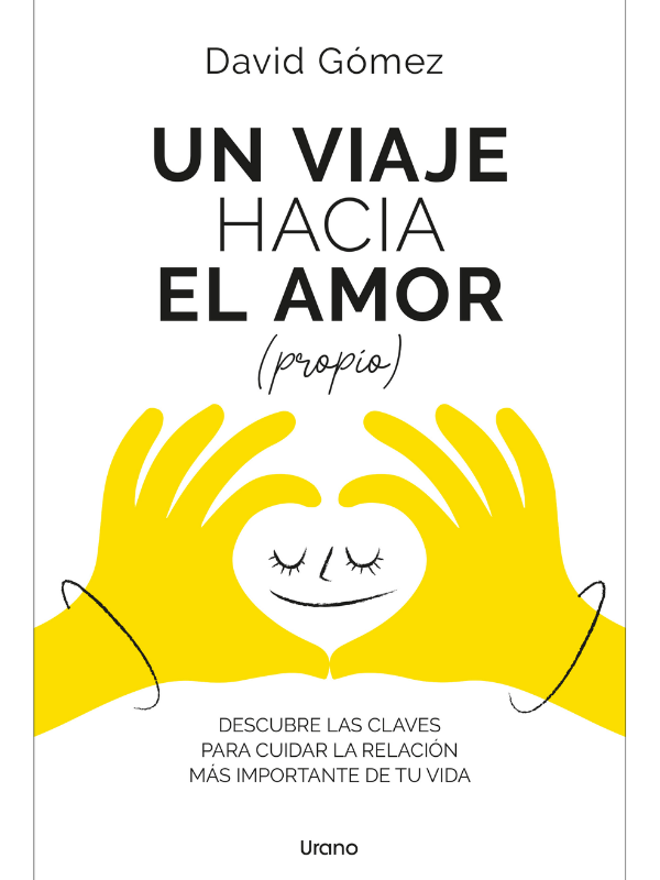 Un viaje hacia el amor (propio)