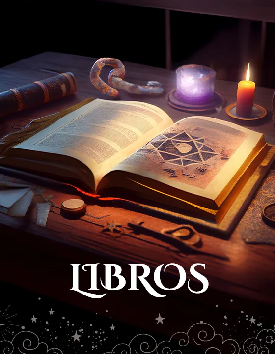 Img categoria Libros