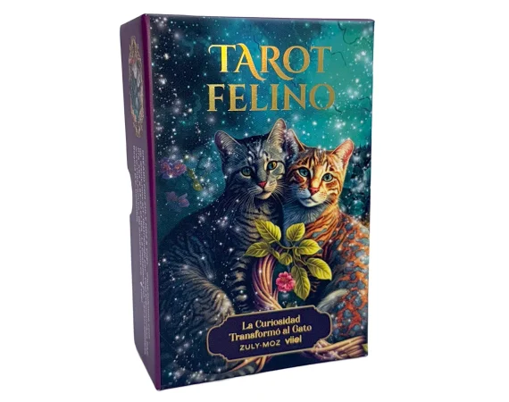 Tarot_felino1