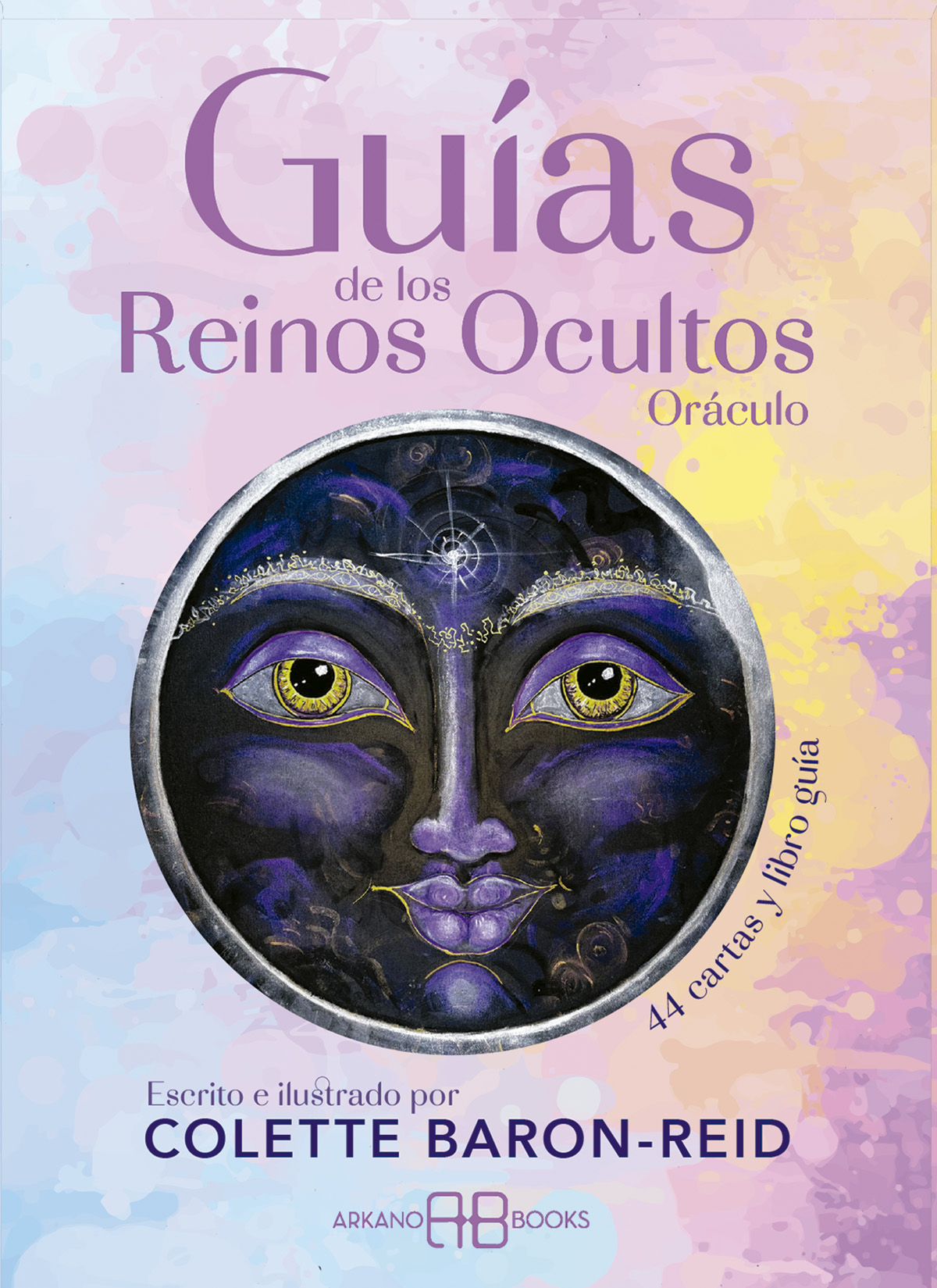 Guia de los Reinos Ocultos