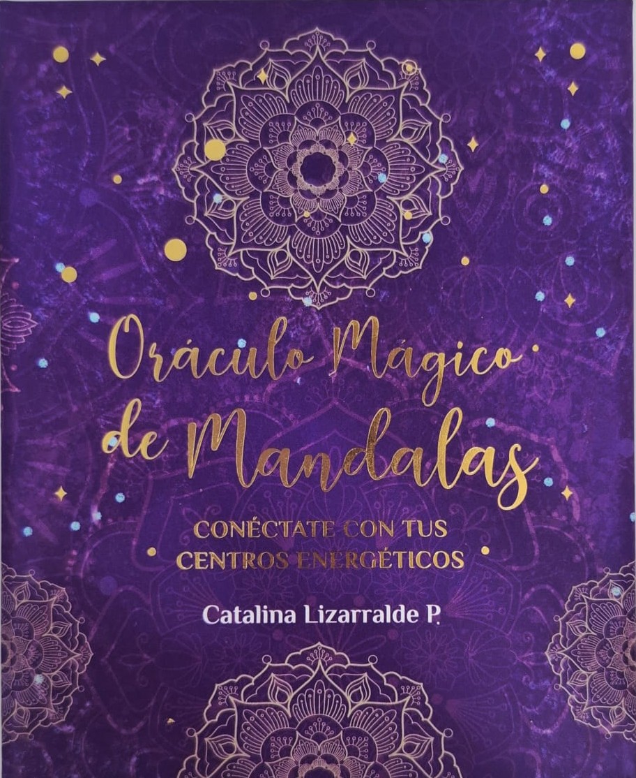 Oraculo magico de Mandalas