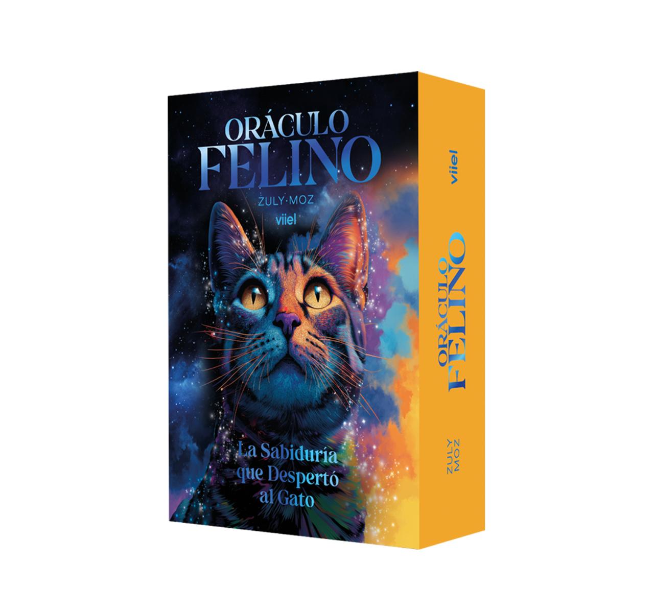 Oraculo Felino