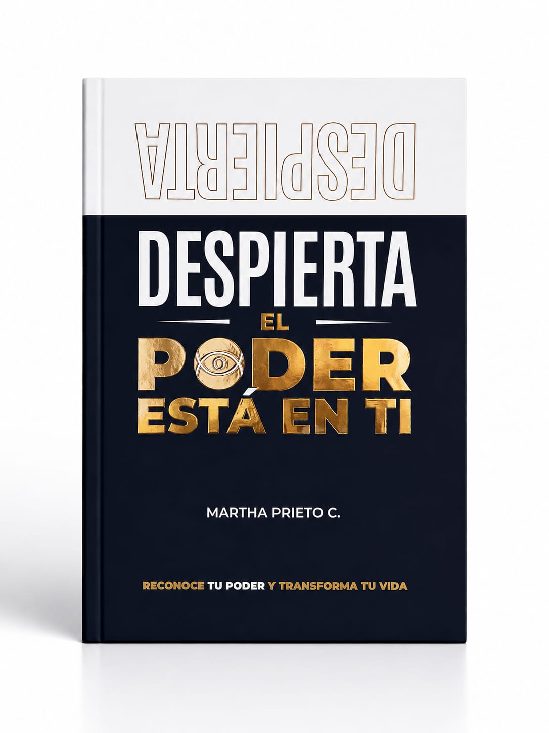 Despierta, El poder esta en Ti